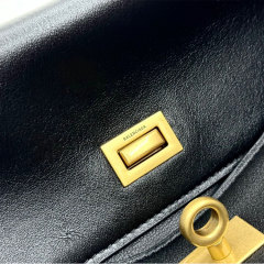 BALENCIAGA LARGE RODEO BAG