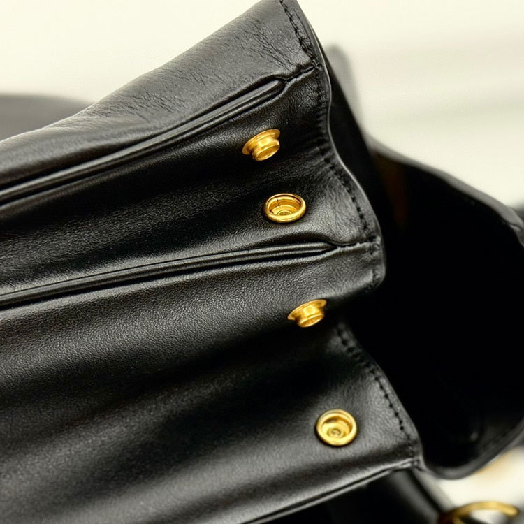 BALENCIAGA SMALL  RODEO BAG