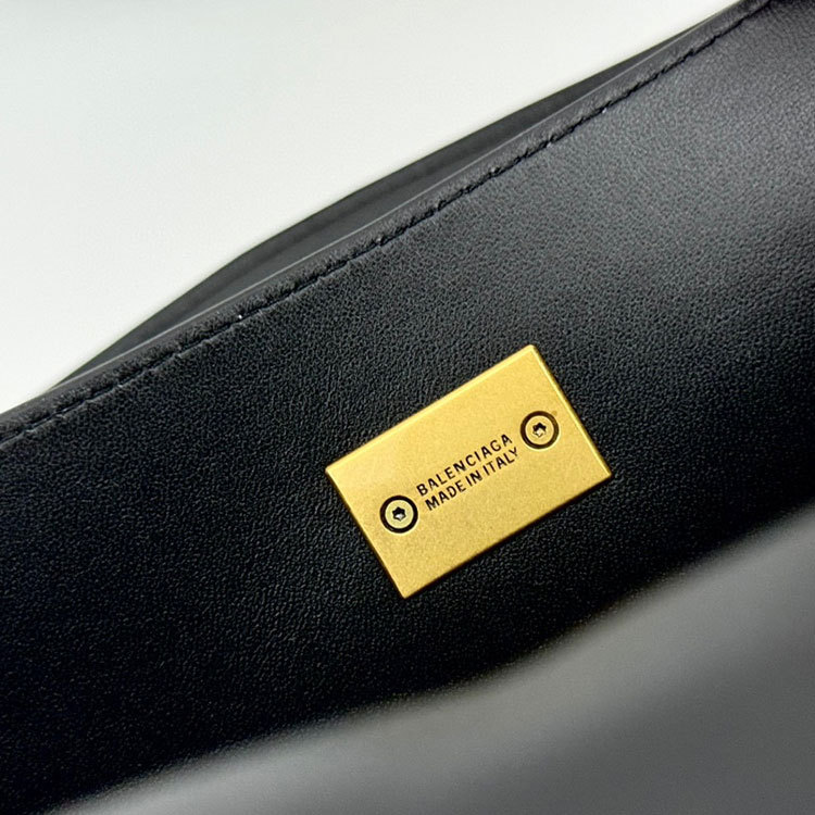 BALENCIAGA SMALL  RODEO BAG