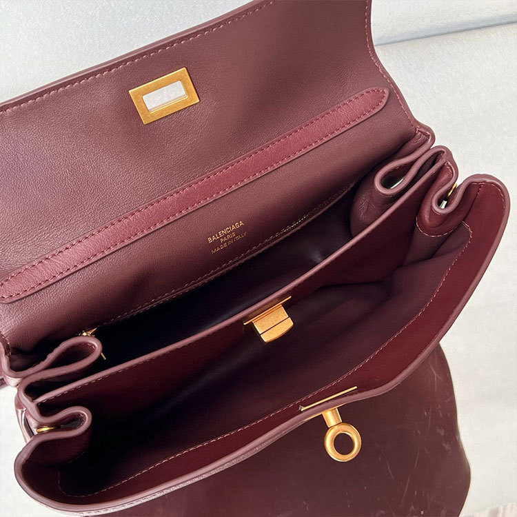 BALENCIAGA SMALL  RODEO BAG