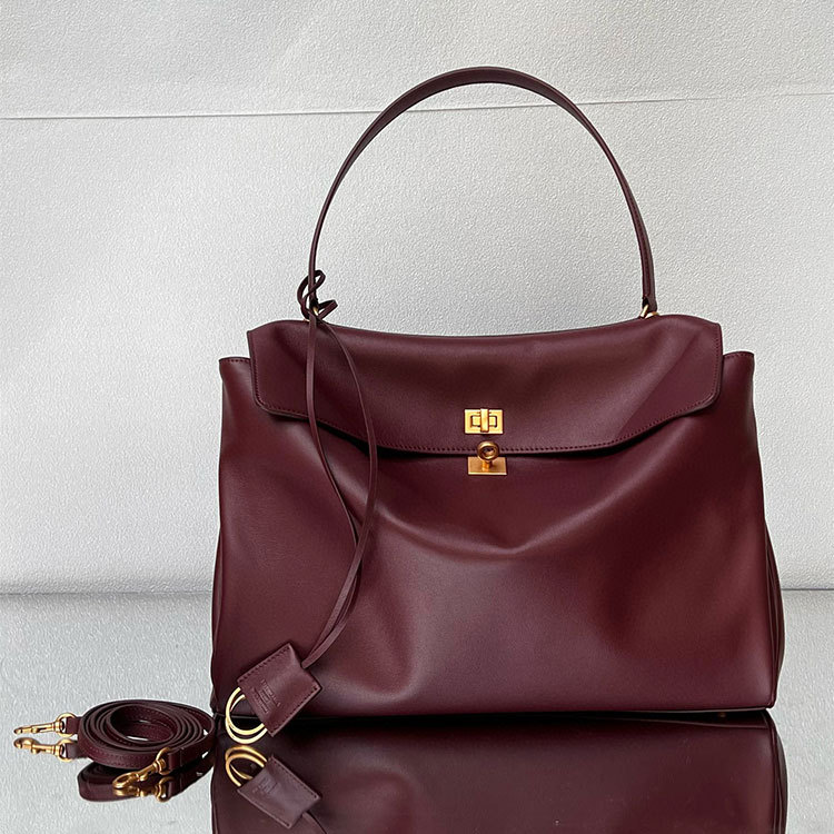 BALENCIAGA LARGE RODEO BAG
