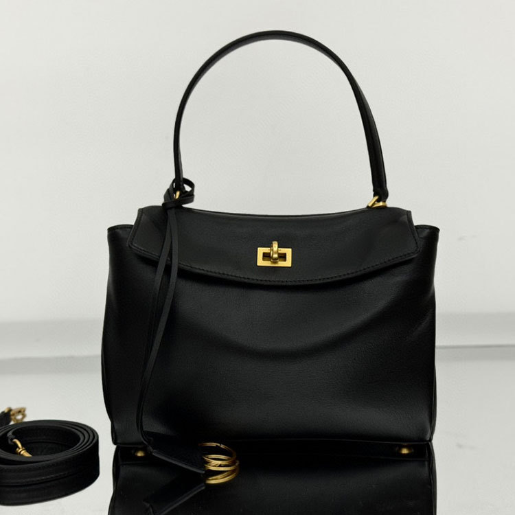 BALENCIAGA SMALL  RODEO BAG