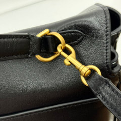BALENCIAGA SMALL  RODEO BAG