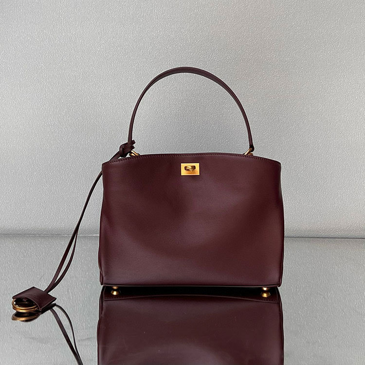 BALENCIAGA SMALL  RODEO BAG