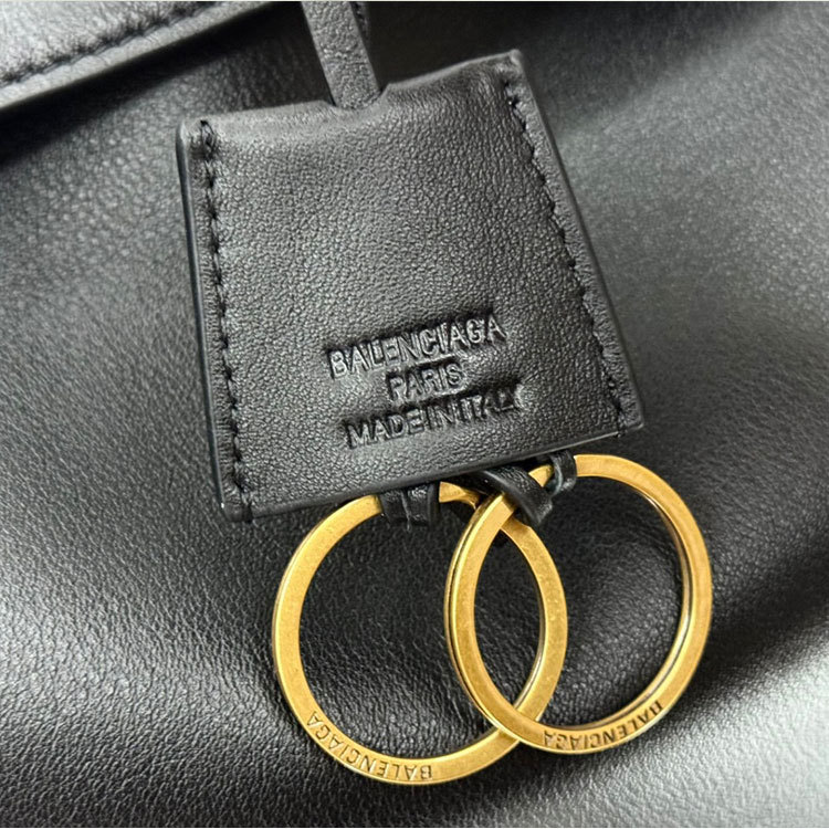 BALENCIAGA LARGE RODEO BAG