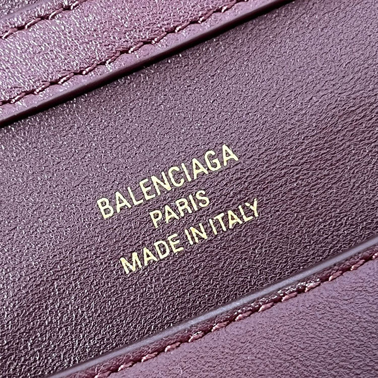 BALENCIAGA SMALL  RODEO BAG