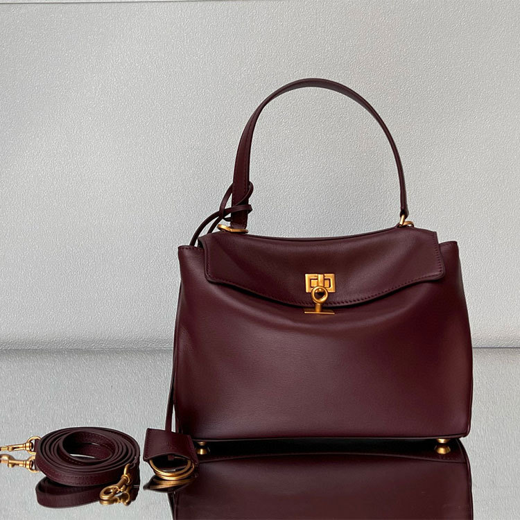 BALENCIAGA SMALL  RODEO BAG