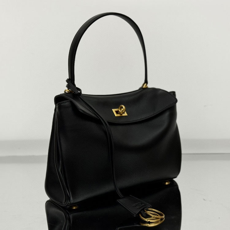 BALENCIAGA SMALL  RODEO BAG