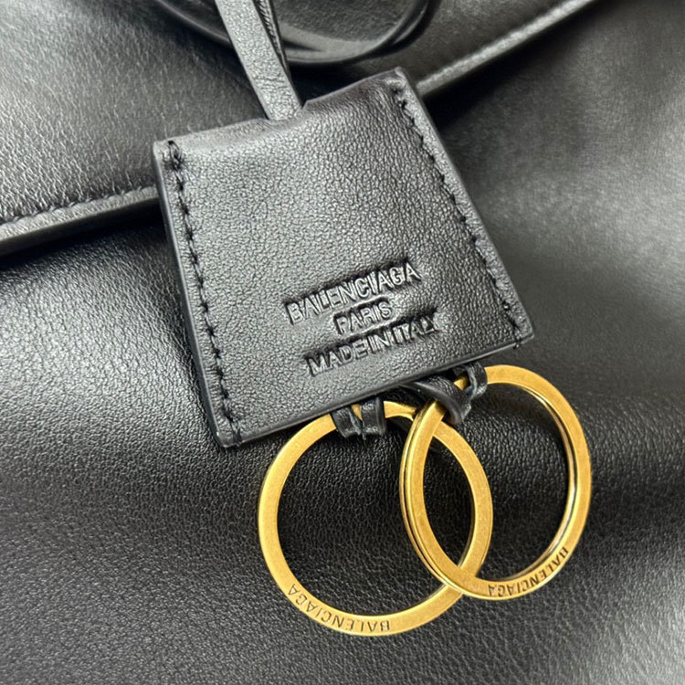 BALENCIAGA SMALL  RODEO BAG