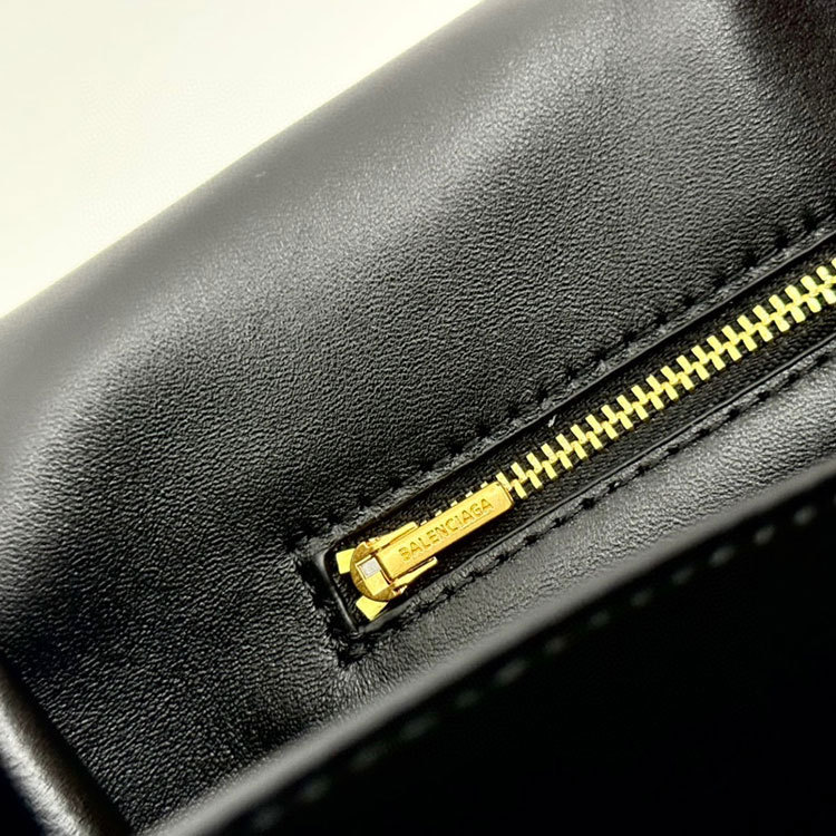 BALENCIAGA SMALL  RODEO BAG