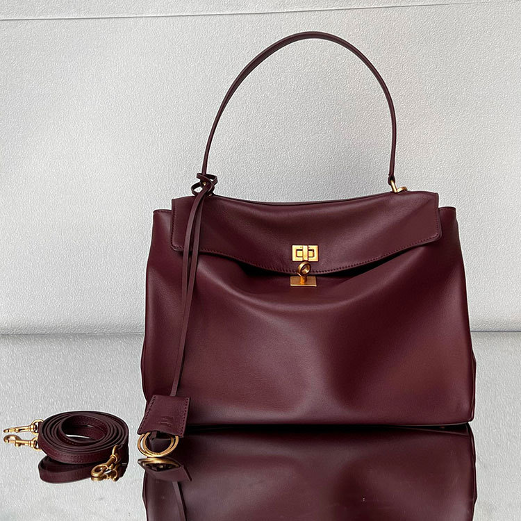 BALENCIAGA MEDIUM  RODEO BAG