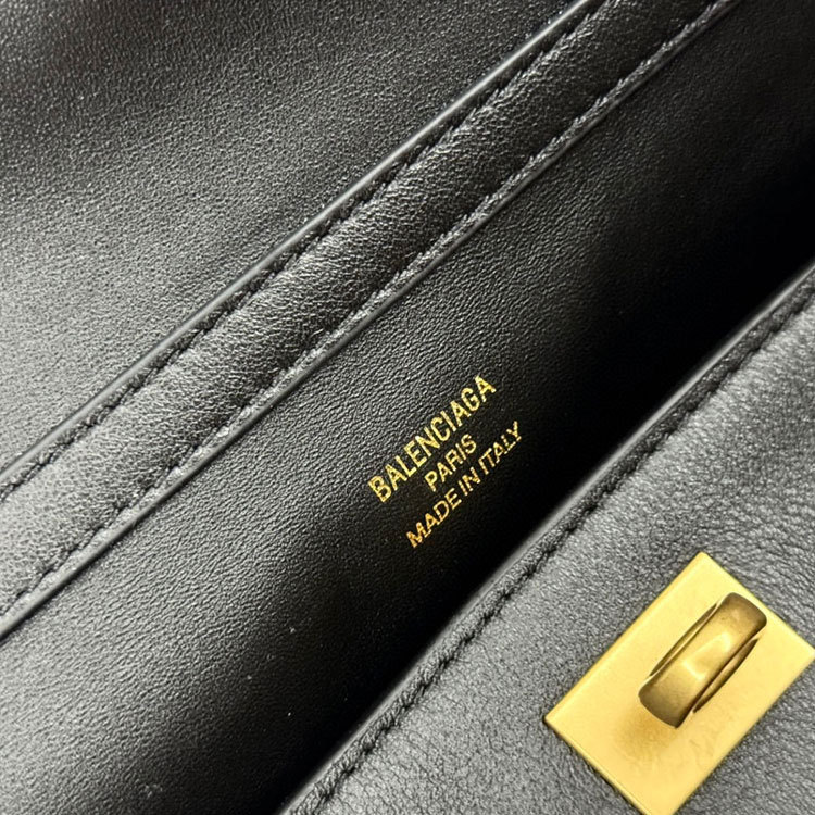 BALENCIAGA SMALL  RODEO BAG
