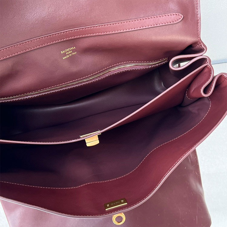 BALENCIAGA LARGE RODEO BAG