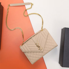 YSL ENVELOPE MEDIUM  BAG