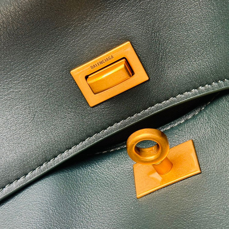 BALENCIAGA LARGE RODEO BAG