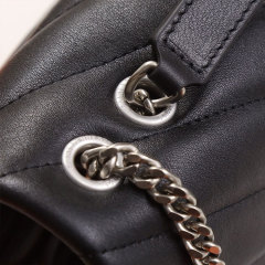 YSL  Loulou Small Shoulder Bag