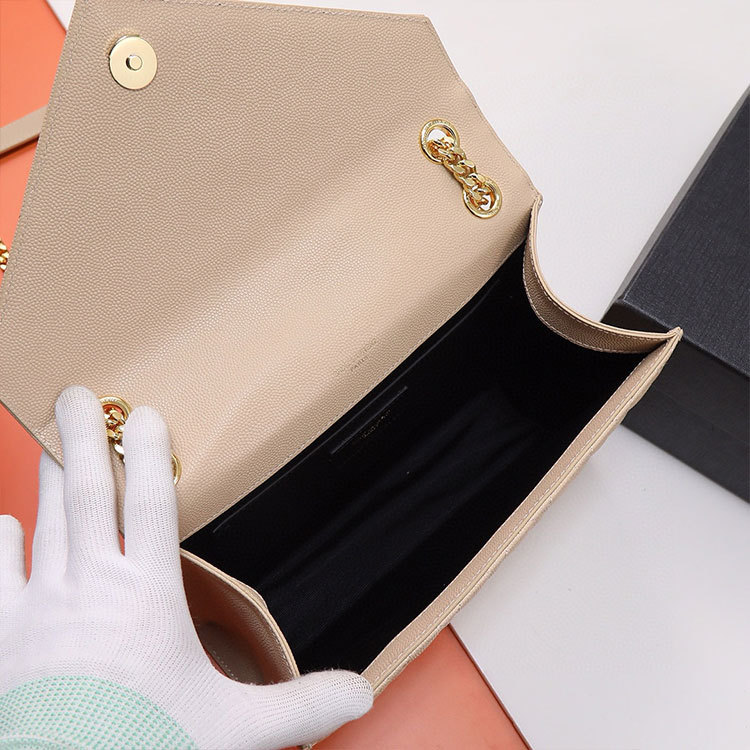 YSL ENVELOPE MEDIUM  BAG