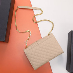 YSL ENVELOPE MEDIUM  BAG