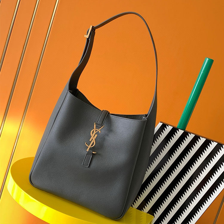 YSL LE 5 À 7 SUPPLE SMALL BAG