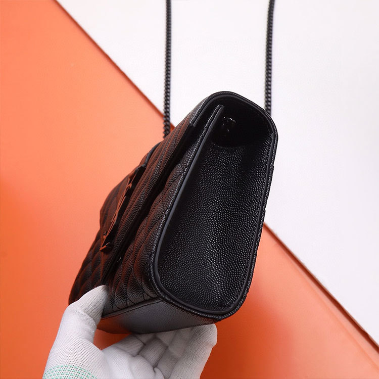 YSL ENVELOPE SMALL  BAG