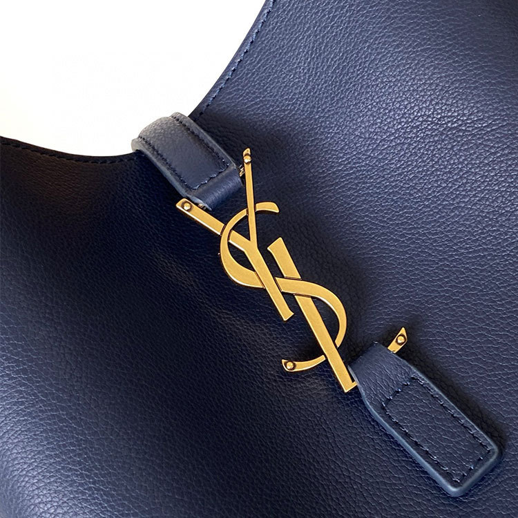 YSL LE 5 À 7 SUPPLE SMALL BAG