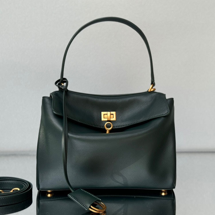 BALENCIAGA SMALL  RODEO BAG