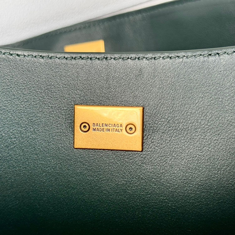 BALENCIAGA SMALL  RODEO BAG
