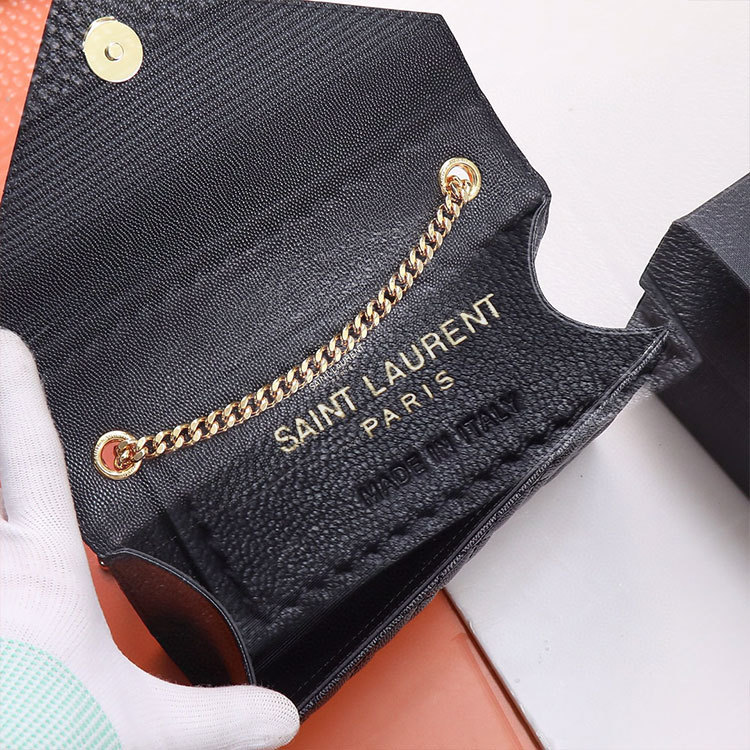 YSL ENVELOPE SMALL  BAG
