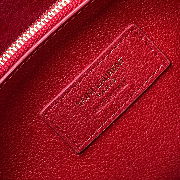 YSL LE 5 À 7 SUPPLE SMALL BAG