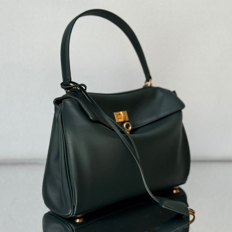 BALENCIAGA SMALL  RODEO BAG