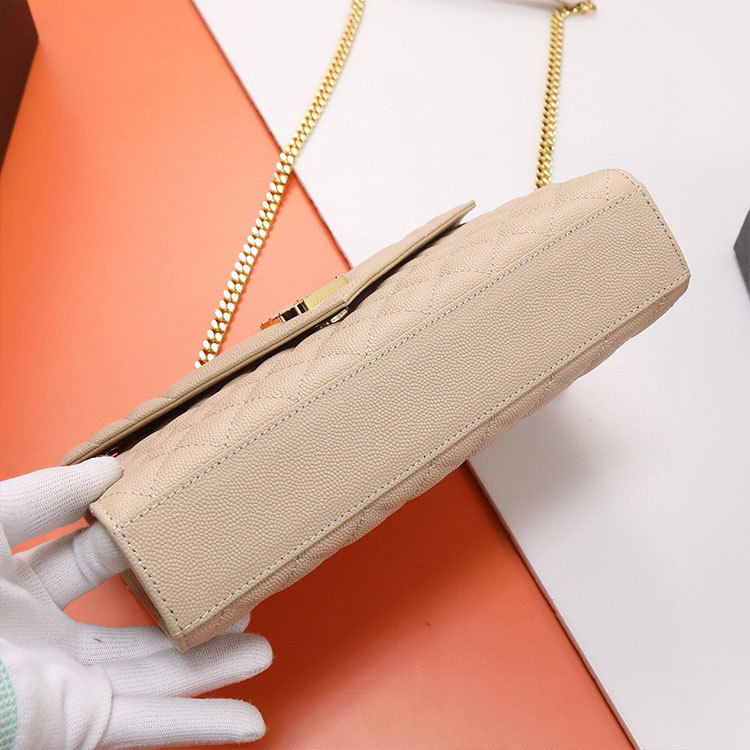 YSL ENVELOPE MEDIUM  BAG