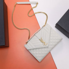 YSL ENVELOPE MEDIUM  BAG