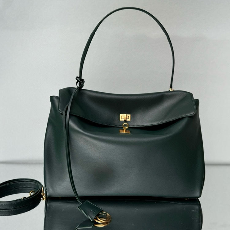 BALENCIAGA LARGE RODEO BAG
