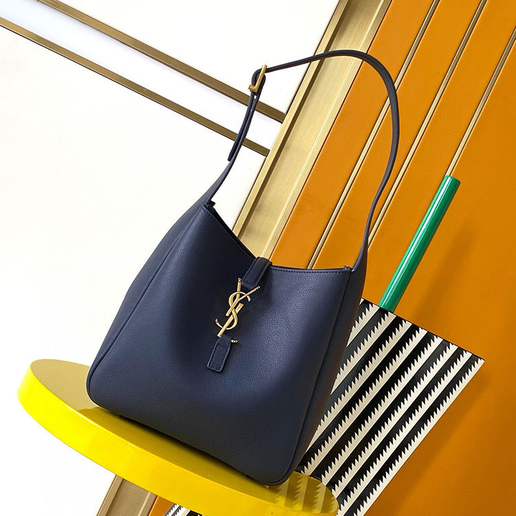 YSL LE 5 À 7 SUPPLE SMALL BAG