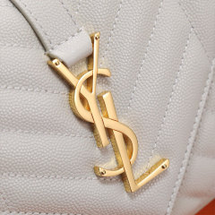 YSL ENVELOPE SMALL  BAG