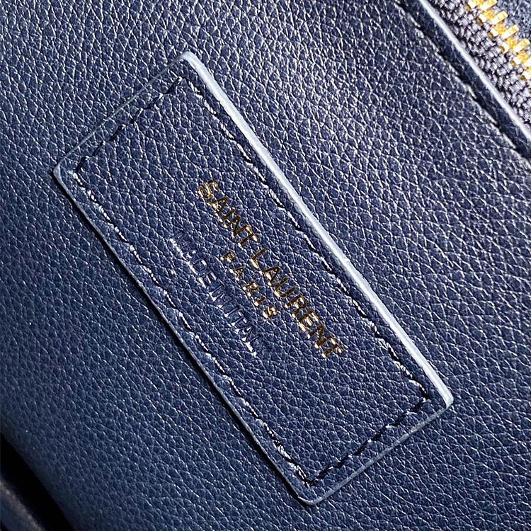 YSL LE 5 À 7 SUPPLE SMALL BAG