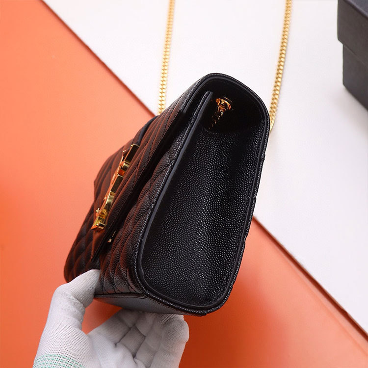 YSL ENVELOPE SMALL  BAG