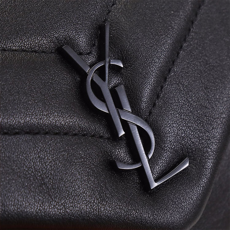 YSL  Loulou Mini Crossbody Bag