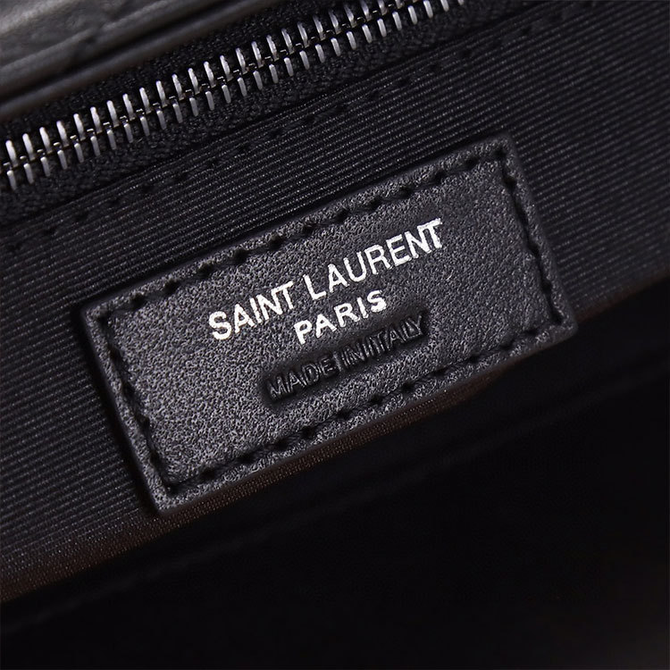 YSL  Loulou Medium Shoulder Bag