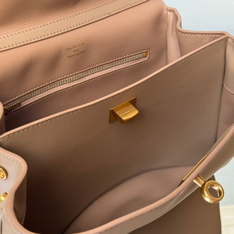 BALENCIAGA SMALL  RODEO BAG