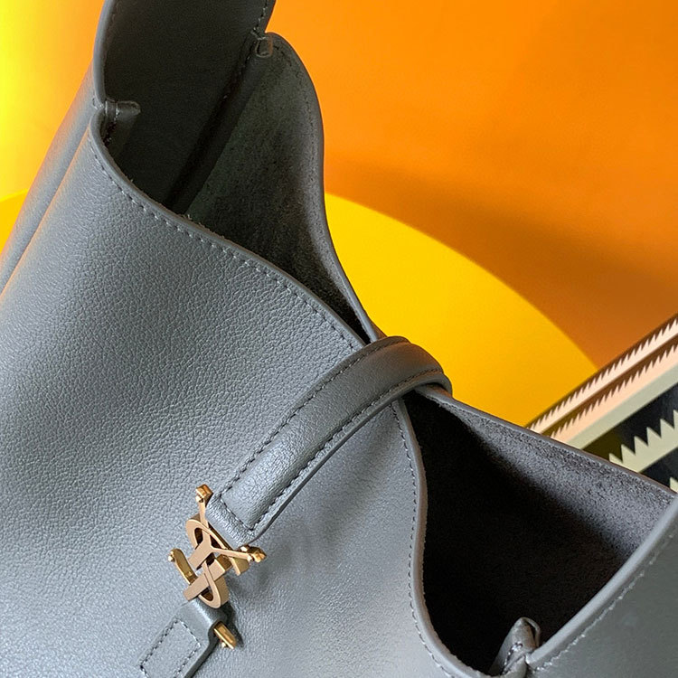 YSL LE 5 À 7 SUPPLE SMALL BAG