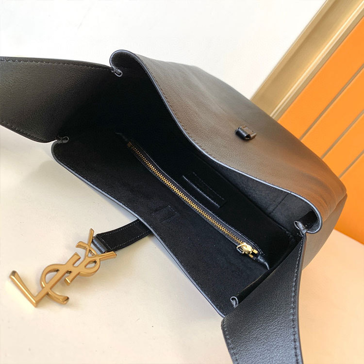 YSL LE 5 À 7 SUPPLE SMALL BAG