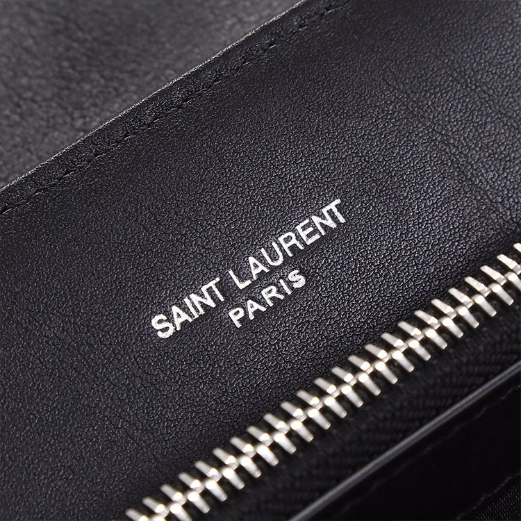 YSL  Loulou Medium Shoulder Bag