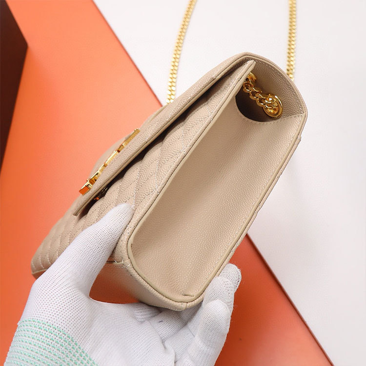YSL ENVELOPE MEDIUM  BAG