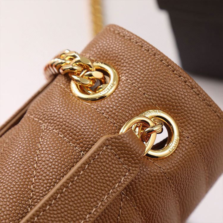 YSL ENVELOPE MEDIUM  BAG
