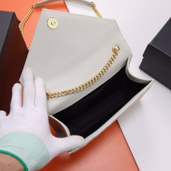 YSL ENVELOPE SMALL  BAG
