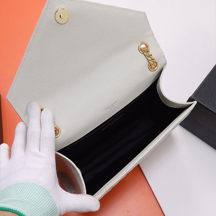 YSL ENVELOPE MEDIUM  BAG
