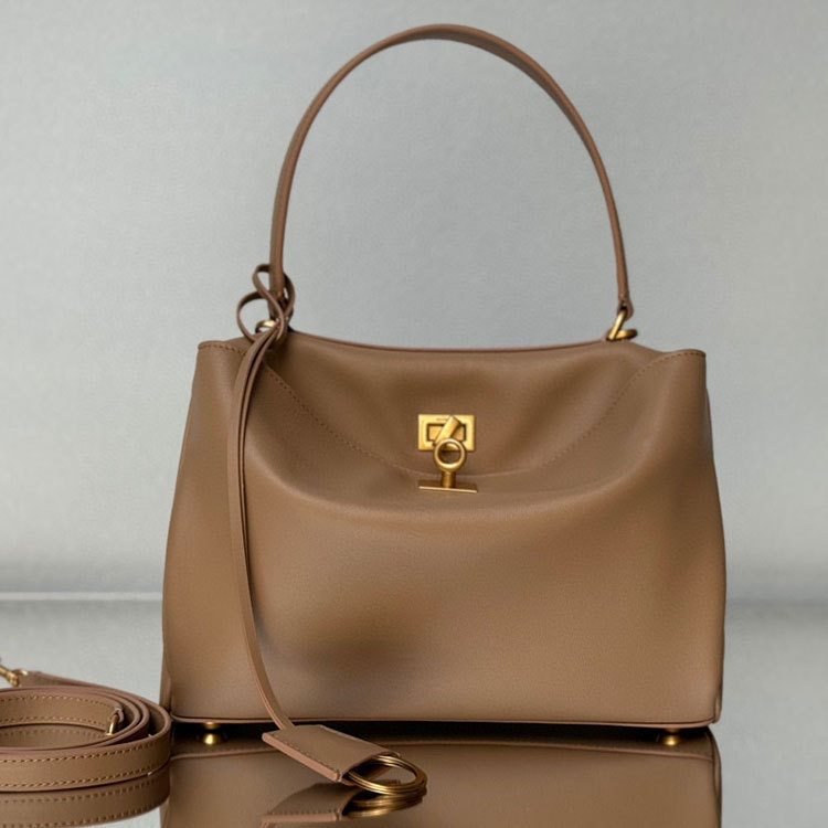 BALENCIAGA SMALL  RODEO BAG