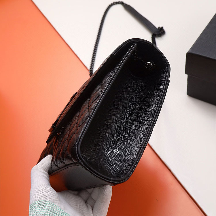 YSL ENVELOPE MEDIUM  BAG