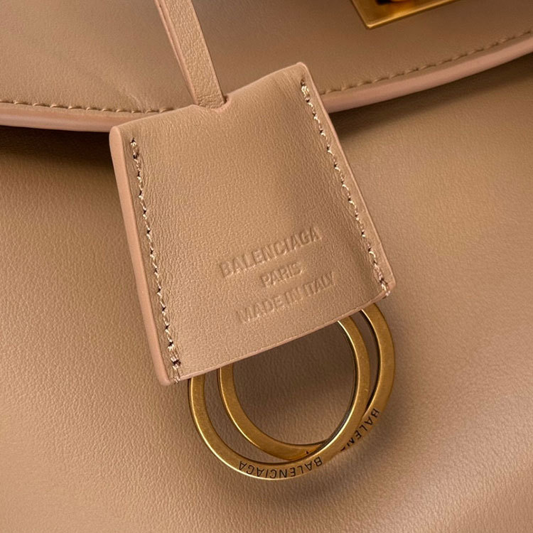 BALENCIAGA SMALL  RODEO BAG